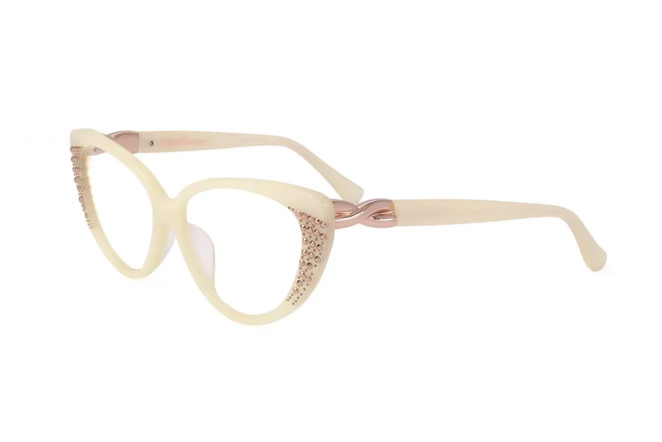 Agent Provocateur by Linda Farrow AP19 Eyeglasses - view 3